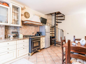 Holiday Home Piccola Felicita by Interhome Taggia